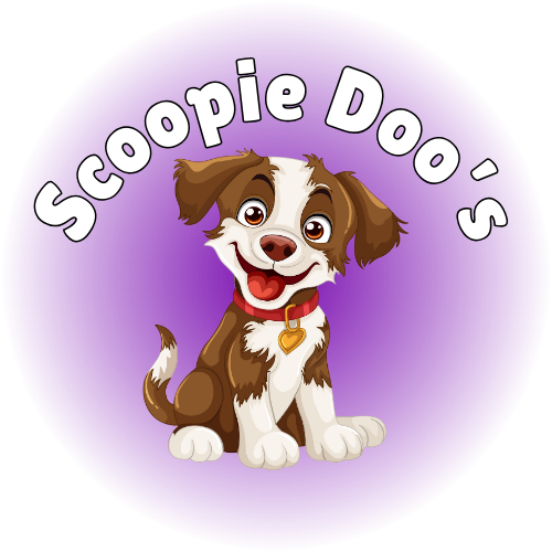 Scoopie Doo's pet waste removal Pueblo Colorado